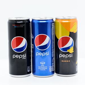 Pepsi