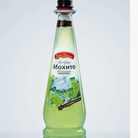 Лимонад San-Slavia Premium Мохито