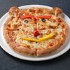 Фото к позиции меню Детская пицца Маргарита 30см