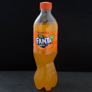 Fanta