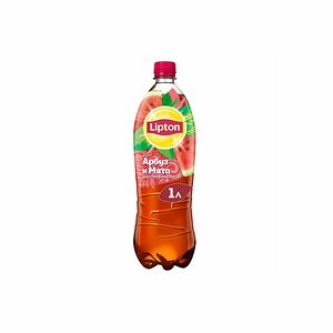 Чай холодный Lipton Арбуз и мята