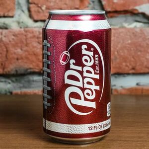 Dr. Pepper