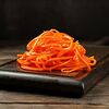Фото к позиции меню Корейская морковь