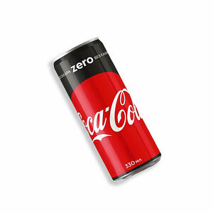 Coca-Cola Zero