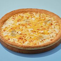 Пицца «Великолепная семерка» 30 см