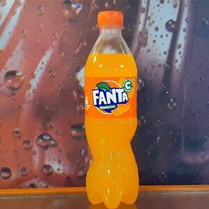 Fanta