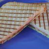 Фото к позиции меню Сэндвич с сыром