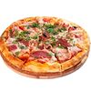 Фото к позиции меню Пицца Мясная Гастрономия