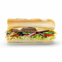 Сэндвич Биф Клаб Мелт 15 см