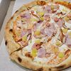 Фото к позиции меню Пицца Гавайская Италия