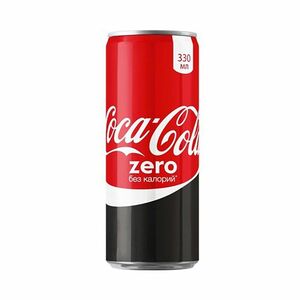 Coca-Cola Zero