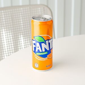 Fanta