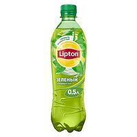 Lipton зеленый чай