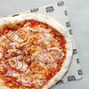 Фото к позиции меню Пицца с копчёной курицей