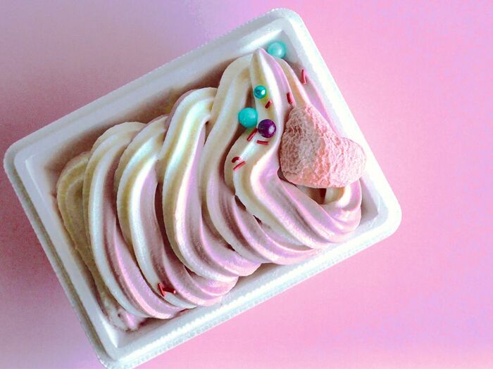 Мороженое Фрозен йогурт Мини