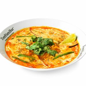 TomYum Green