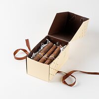 Набор Шоколадных сигар