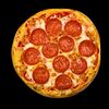 Фото к позиции меню Пицца Пеперони средняя