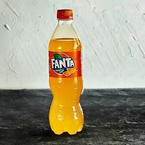 Fanta