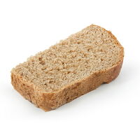 Хлеб серый (1 кус)
