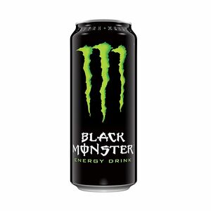 Black Monster