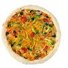 Фото к позиции меню Пицца Вегетарианская S