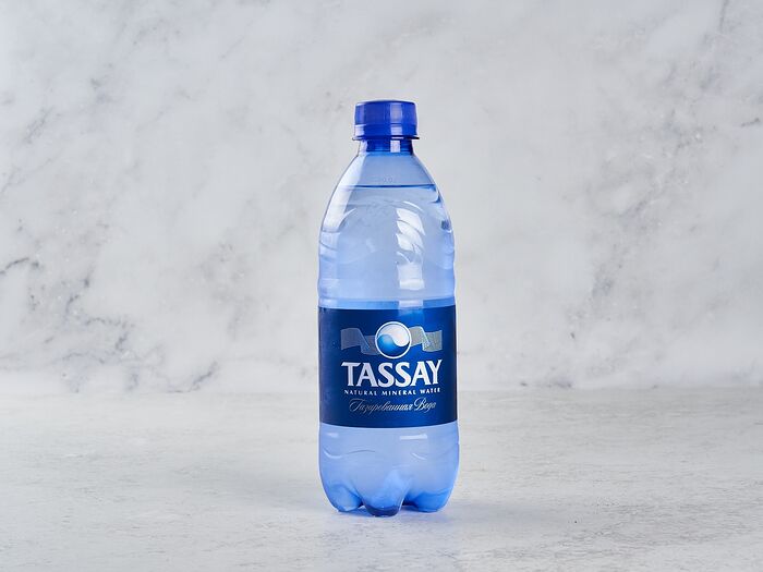 Tassay вода газированная