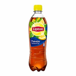 Lipton черный