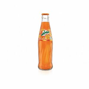 Mirinda Orange