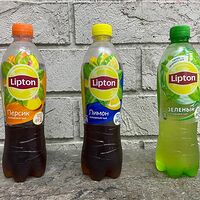 Чай Lipton в ассортименте