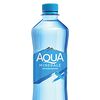 Фото к позиции меню Вода негазированная питьевая Aqua Minerale