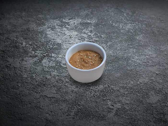 Ореховый соус