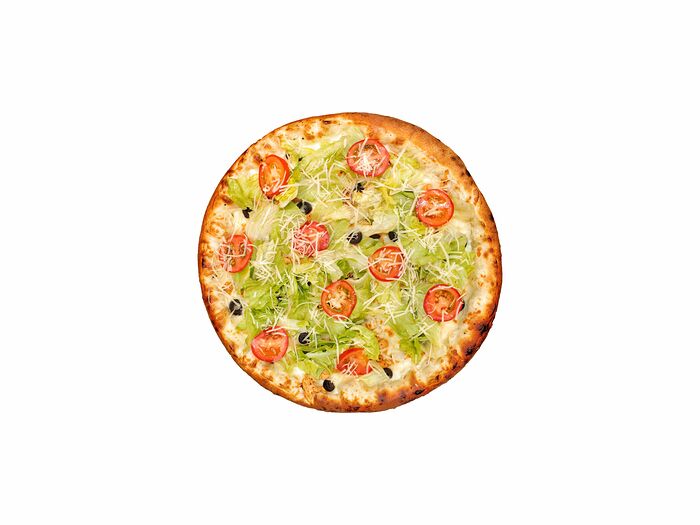 Сафари Пицца