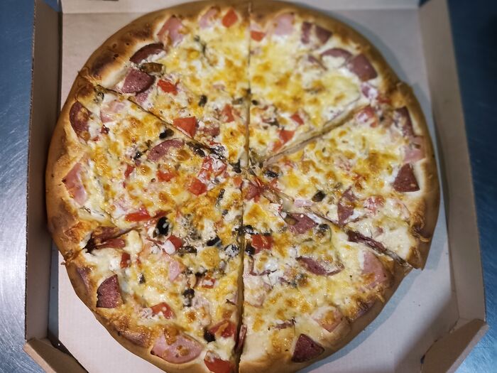 Pio Pizza