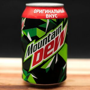 Mountain Dew