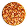 Фото к позиции меню Пицца Студенческая