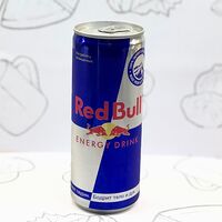 Red Bull