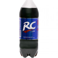 Rc Cola классическая