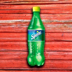 Sprite