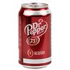 Фото к позиции меню Dr. Pepper import