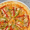 Фото к позиции меню Пицца Мексикана