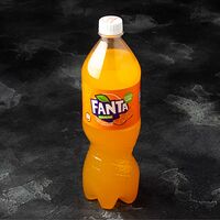 Fanta