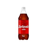 Добрый Cola