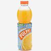Фото к позиции меню Напиток Pulpy Апельсин