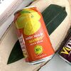 Фото к позиции меню Напиток Vinut со вкусом манго