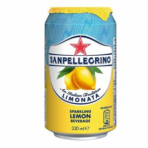 Напиток SanPellegrino Limonata