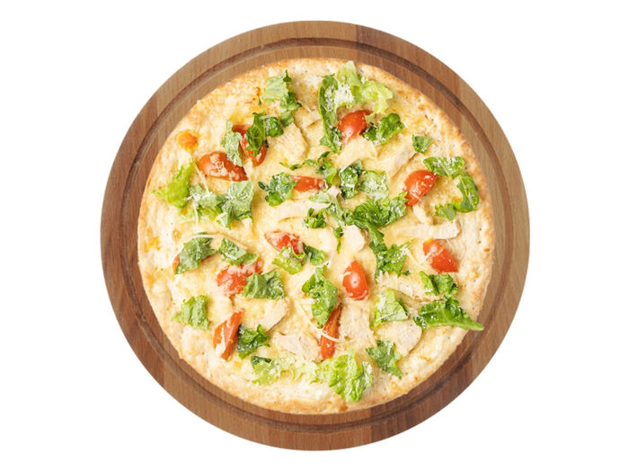 Пицца Цезарь 24 см