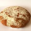 Фото к позиции меню Хлеб Пшеничный со льном