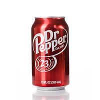 Dr. Pepper