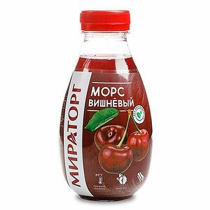 Морс Вишня Мираторг